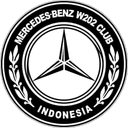 MB W202 Club Logo